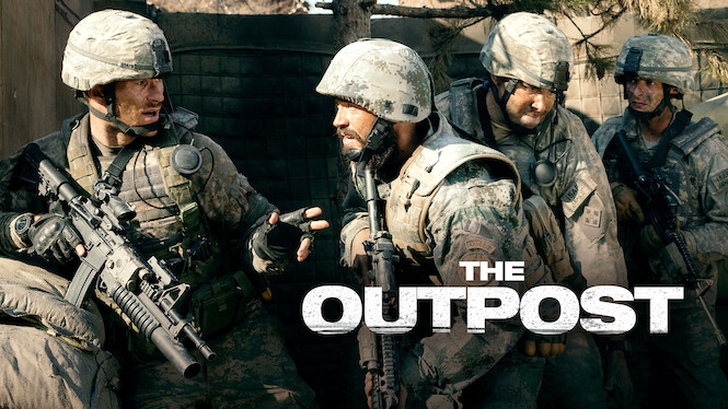 The Outpost
