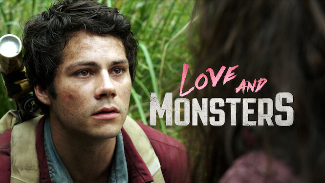 Love and Monsters