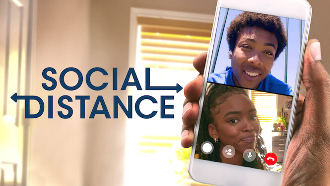 Social Distance