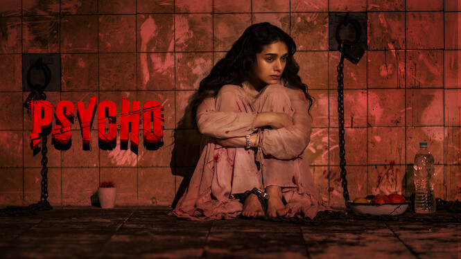 Psycho