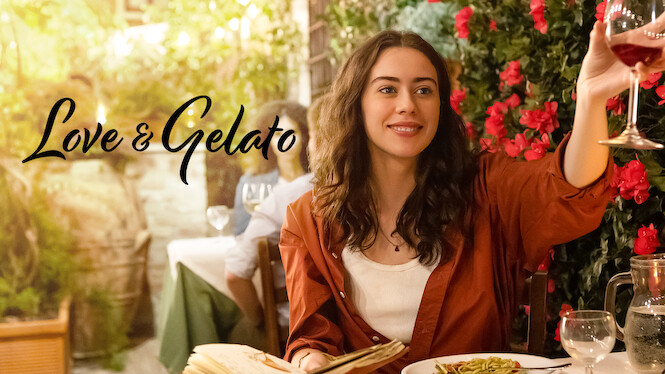 Love & Gelato