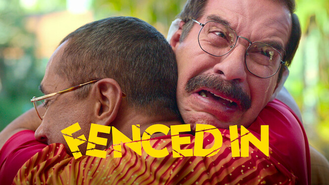 Fenced In