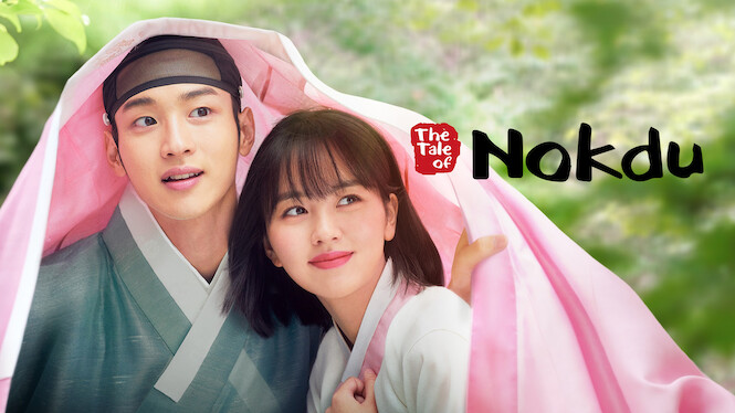 The Tale of Nokdu