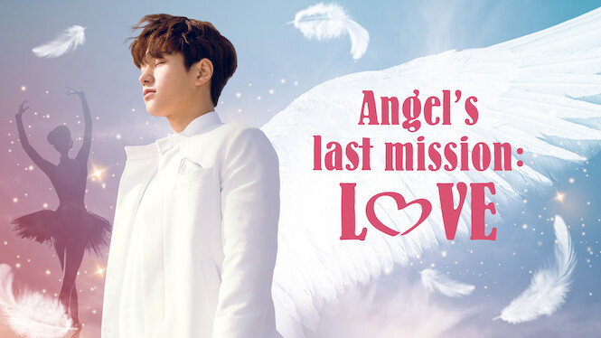 Angel's Last Mission: Love