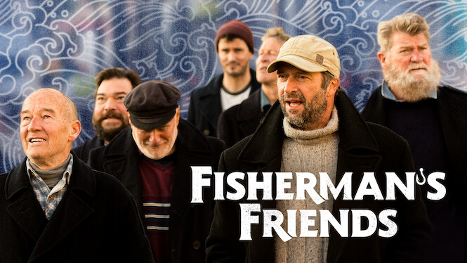 Fisherman's Friends