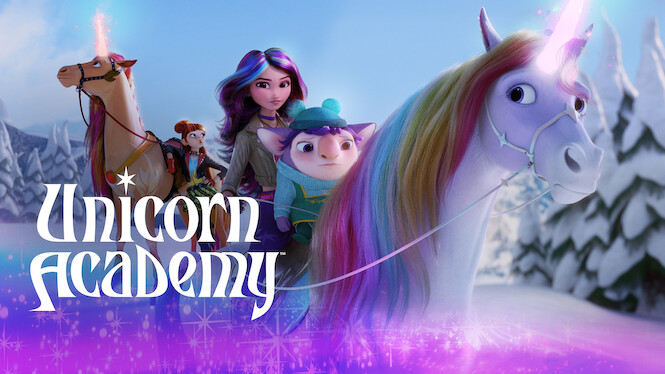 Unicorn Academy