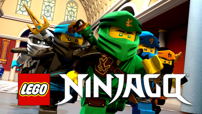 LEGO Ninjago