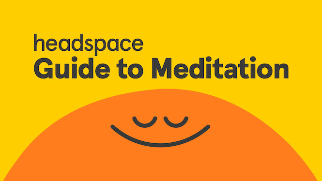 Headspace Guide to Meditation