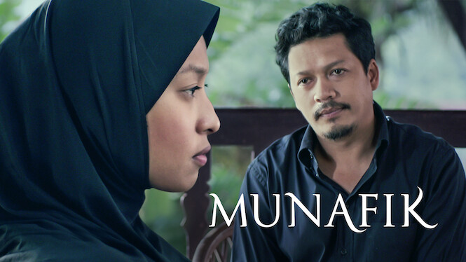 Munafik