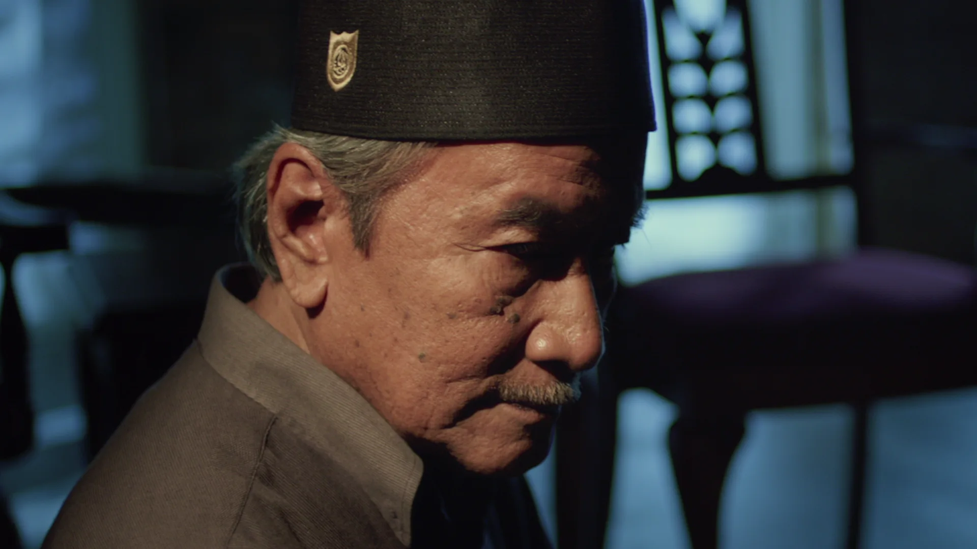Munafik