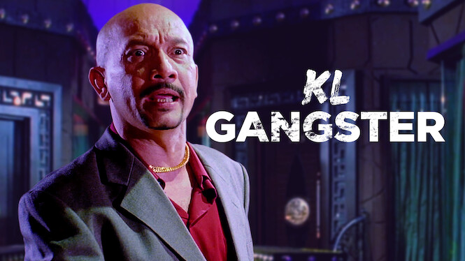 KL Gangster