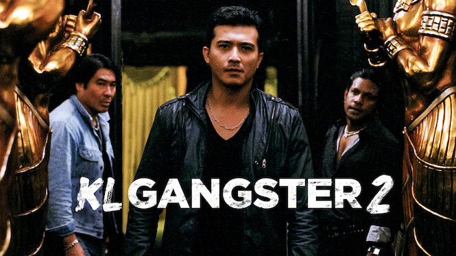 KL Gangster 2
