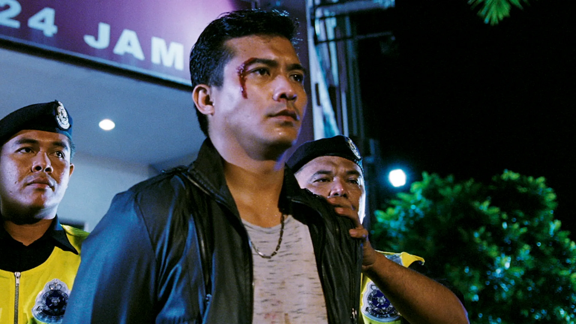 KL Gangster 2