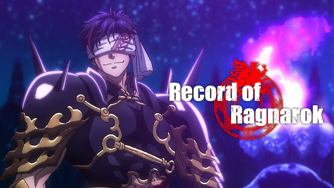 Record of Ragnarok