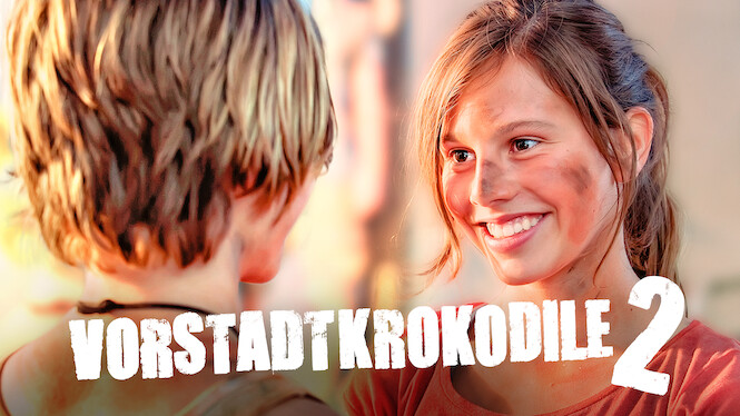 Vorstadtkrokodile 2