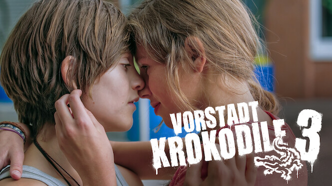 Vorstadtkrokodile 3