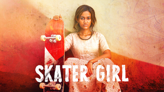 Skater Girl