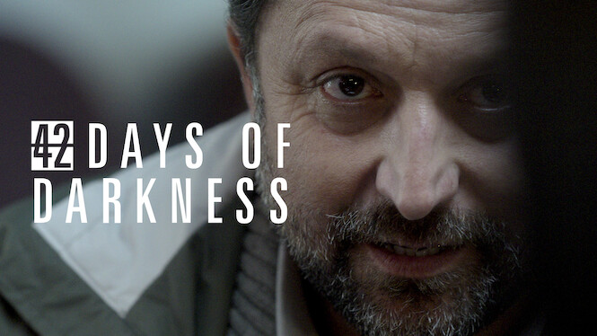 42 Days of Darkness