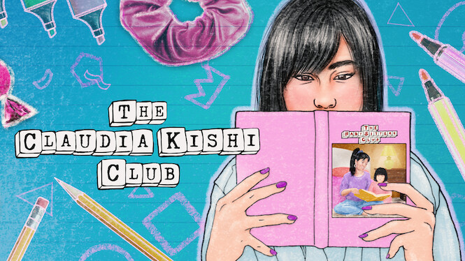 The Claudia Kishi Club