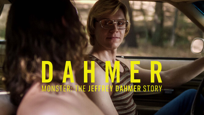 DAHMER