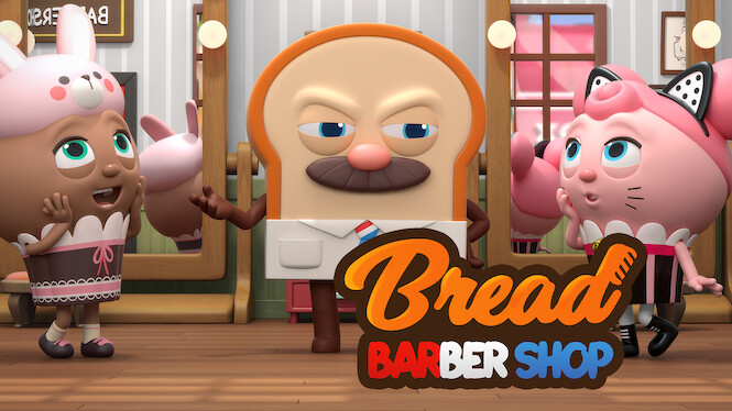Bread Barbershop