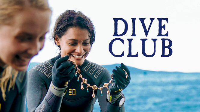 Dive Club