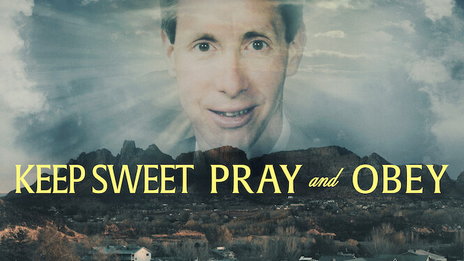 Keep Sweet: Pray and Obey