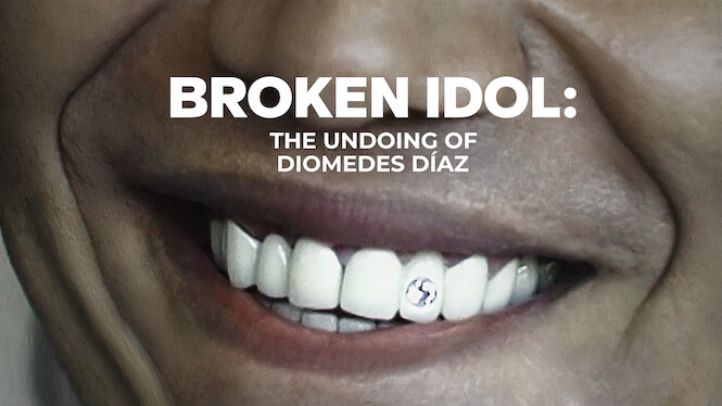 Broken Idol: The Undoing of Diomedes Díaz