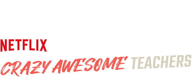 Crazy Awesome Teachers logo