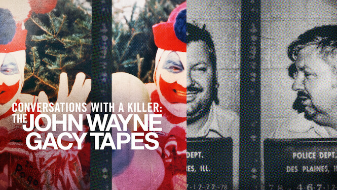 Conversations with a Killer: The John Wayne Gacy Tapes