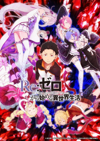 Re:ZERO