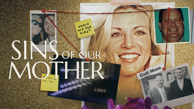 Sins of Our Mother