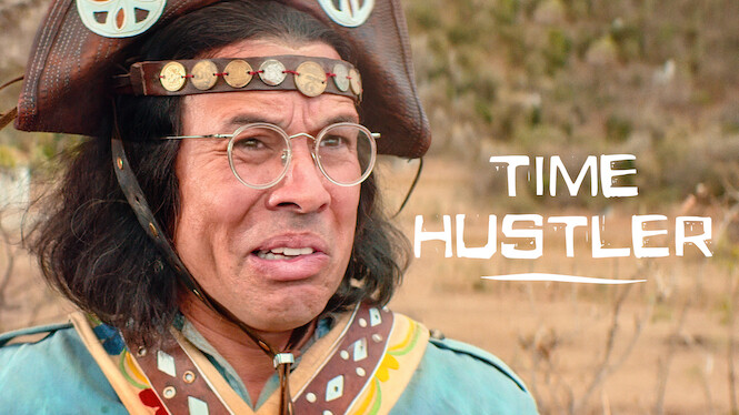 Time Hustler