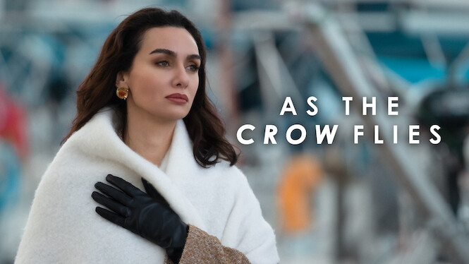 As the Crow Flies