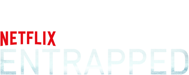 Entrapped logo
