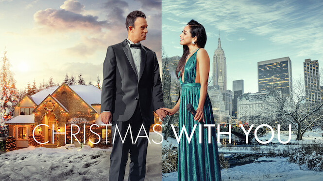Christmas with You