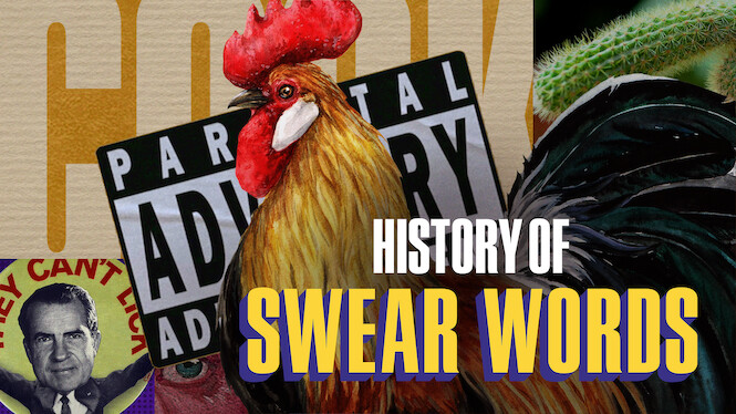History of Swear Words