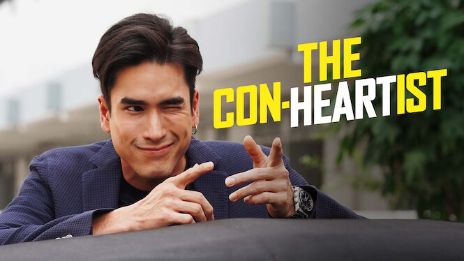 The Con-Heartist