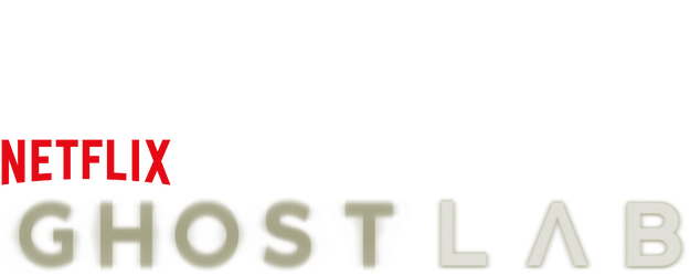 Ghost Lab logo