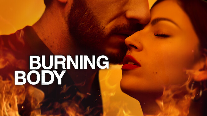 Burning Body