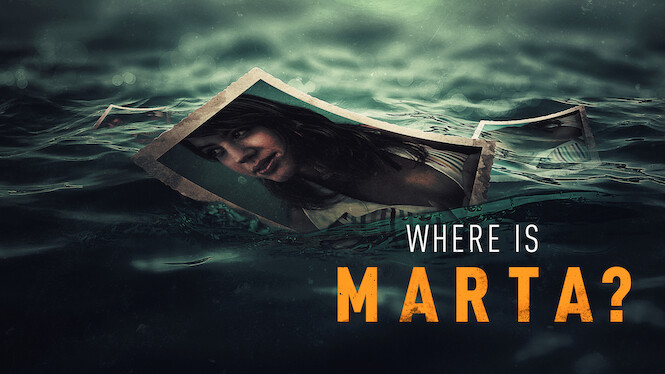 Where Is Marta?