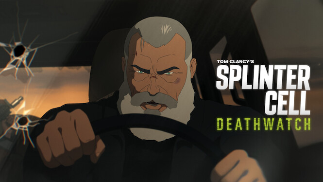 Splinter Cell: Deathwatch