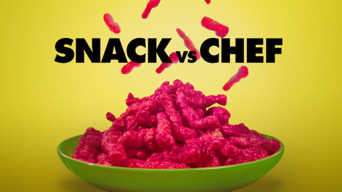 Snack vs. Chef