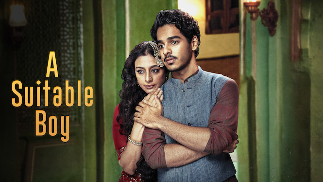 A Suitable Boy