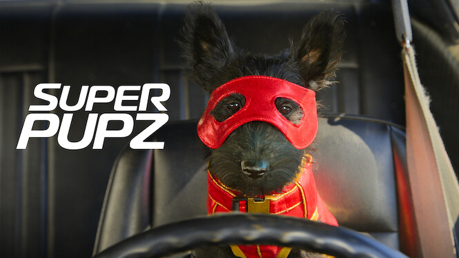Super PupZ
