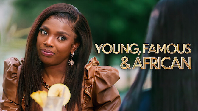 Young, Famous & African
