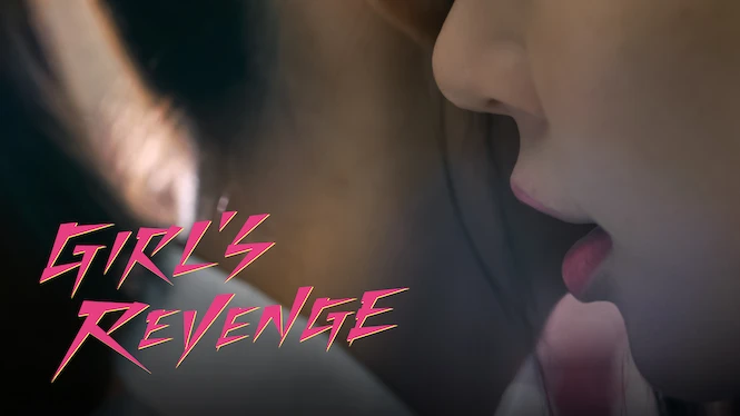 Girl's Revenge