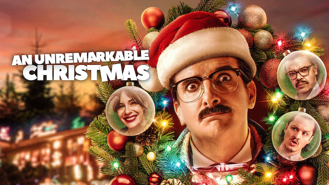 An Unremarkable Christmas