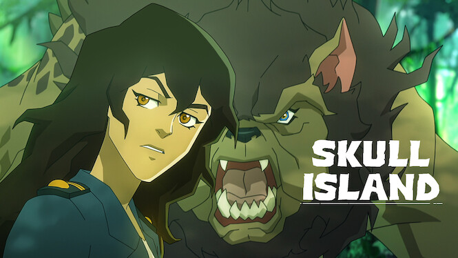 Skull Island