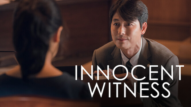 Innocent Witness